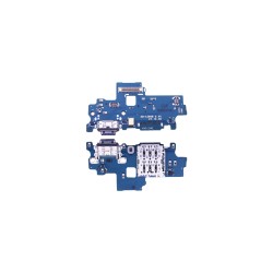 Placa de Carregamento Samsung Galaxy A36/A366 Placa de Carregamento Samsung Galaxy A36/A366
